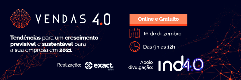 Evento Online Vendas Traz Especialistas Nacionais E