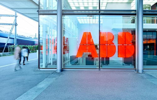 Abb Inaugura Megaf Brica De Rob Tica De Ltima Gera O Em Xangai