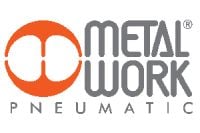 Logo-metalwork