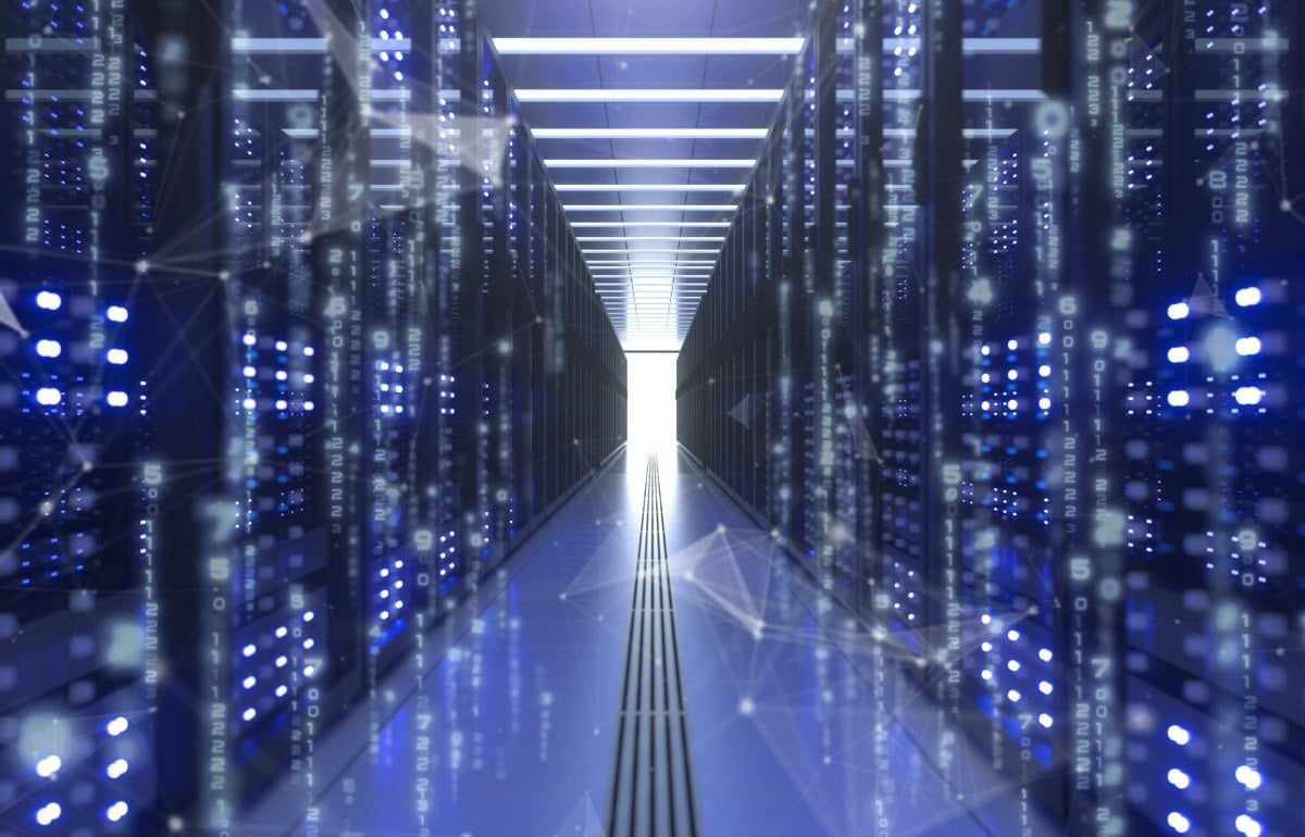 4 Tendências Que Vão Moldar O Futuro De Nuvem Data Center E Edge