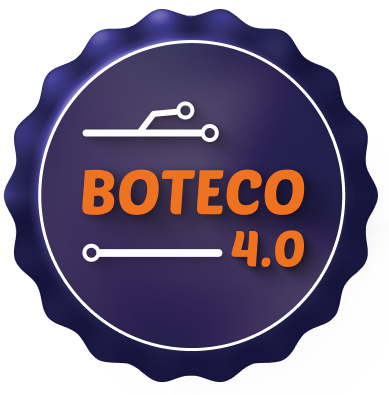 Boteco 4.0