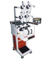 Bobinadeira Serie frontal MGB 02 FG CNC