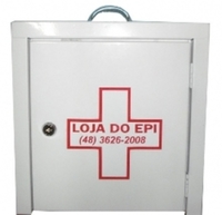 Armário para Medicamentos