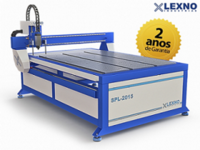 Máquina CNC Router SPL2015