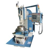 Chaveteira Vertical Clark, CHV CNC