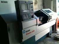 Torno CNC Romi Centur 30 D