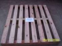 Pallets em geral