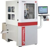 Fresadora CNC Sigma 600 