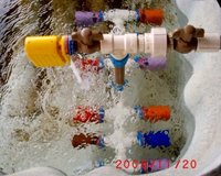 Equipam. que mantem menorcontadeagua como à maior Equipam. que mantem menorcontadeagua como à maior