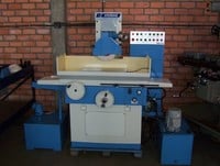 Retificadora Tangencial modelo RPHU 630