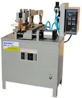  butt welding machines ZGTEK Co., Ltd 