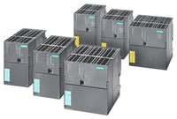 CLP Siemens SIMATIC S7-300