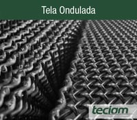 Telas Onduladas