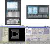 CNC 25i - Comando Numérico Computadorizado