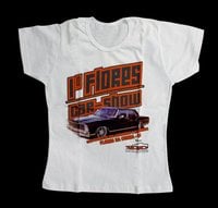 CAMISETAS PERSONALIZADAS 4X4