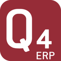 Q4-ERP Sistema de Gestão para Indústrias