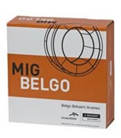 Arame Mig Belgo