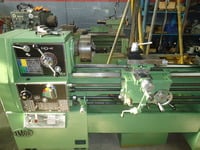 Torno Imor P 400 ll