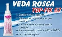 Veda Rosca