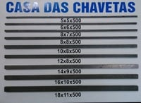 Chavetas