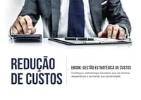 Gestão Estratégica de Custos