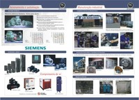 Rebobinamento de Motores Elétricos