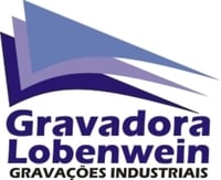 Serviço gravação industrial