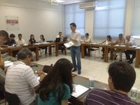 Curso de Custos - Betim/MG 