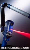 DIGITALIZAÇÃO  MEDIÇÃO LASER SCANER TRIDIMENSIONAL