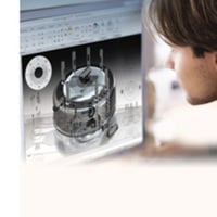 Curso de CAD - Solid Edge Synchronous Technology