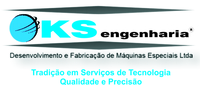 Desenvolvimento de Maquinas e Equipamentos 