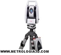 LASER TRACKER BRAÇO FARO MEDIÇÕES INDUSTRIAIS