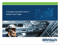 Locação de Geradores de Energia