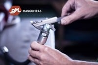 MANGUEIRAS HIDRÁULICAS