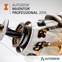 Autodesk Inventor