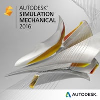 Autodesk Simulation Mechanical