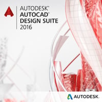 Autodesk AutoCAD Design Suite