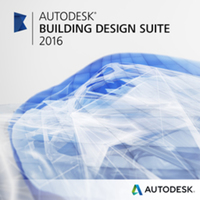 Autodesk Building Design suite