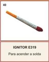 Palito ignitor