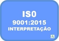 CURSO DE INTERPRETAÇÃO DA NORMA IS0 9001:2015