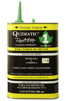 QUIMATIC 1 ECO – Fluido de Corte Ecológico