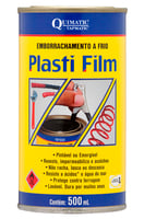 PLASTI FILM – Emborrachamento a Frio