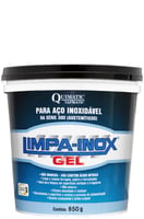 Limpa-Inox GEL