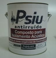 Antiruido Psiu