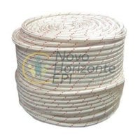 Corda Estática Trançada Poliamida (Nylon) 12mm NR3