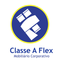 Classe A Flex Moveis para Escritorio