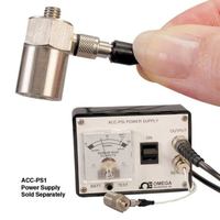 ACC103: Accelerometers<br>Laboratory Grade