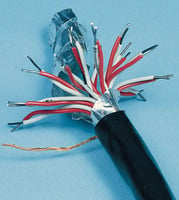 4KX_MULTIPAIR_CABLE: Cabo de Extensão Multipar