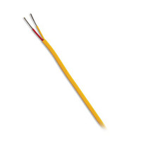 EXGG_KX_WIRE: Cabo Termopar de Extensão Tipo K