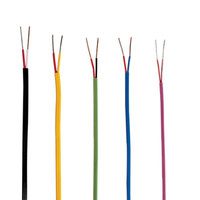EXTT_TX_WIRE: Cabo de Extensão para Termopar Tipo T